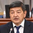 Президент Киргизии не будет участвовать в саммите ОДКБ с Путиным