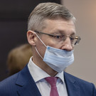 Артем Хохорин заявил, что преступность в Татарстане пошла на убыль – впервые за четыре года