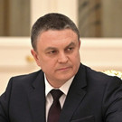 Глава ЛНР заявил о планах провести референдум о вхождении в состав России