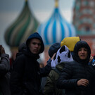80% россиян, уехавших после 24 февраля, вернулись 