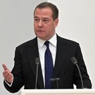 «Для них всех наступит судный день»: Медведев отреагировал на угрозы Киева напасть на Крым