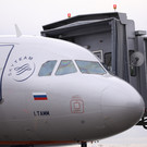 Росавиация снова продлила режим закрытого неба на юге и в центральной части страны
