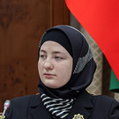 20-летняя дочь Рамзана Кадырова стала куратором сферы здравоохранения Чечни