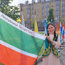 Педагог из Казани вошла в топ-5 всероссийского конкурса «Лучший учитель родного языка и литературы»