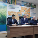 Закамское территориальное управление минэкологии РТ возглавил выходец из правоохранительных органов 