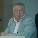 Фильм о Жириновском снимет режиссер «Елок»