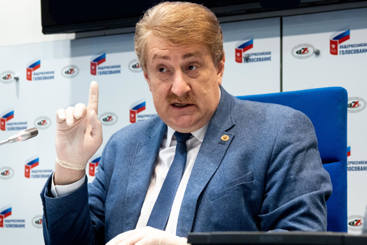Андрей Кондратьев, ЦИК РТ: «Встречи пройдут максимально доступно, информативно, ненавязчиво и уважительно»