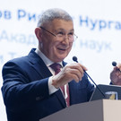 Рифката Минниханова включили в коллегию минобрнауки РТ