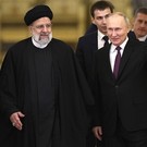 «Навсегда сохраню самую светлую память»: Путин выразил соболезнования в связи с гибелью Раиси