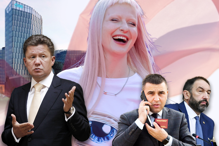 Кому достанется ГИСУ, кому – Тукаевский район и какую улицу в Казани невзлюбил «Газпром»?