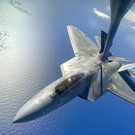 США направляют на Ближний Восток эскадрилью стелс-истребителей пятого поколения