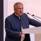 Минниханов поручил обеспечить безопасность жителей Татарстана в предстоящие праздники