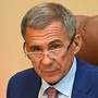 Рустам Минниханов: «Я представляю тот регион, который страдает от нефтяной иглы»