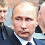 Путин и Навальный приехали на похороны Алексеевой 
