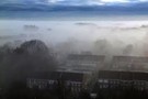 Татарстан окутала мгла от пожаров в Сибири