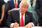 Трамп написал письмо Эрдогану: «Не будь дураком!»