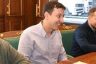 Известный казанский IT-бизнесмен рассказал Минниханову о своем банке