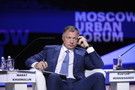 ​Хуснуллин дал поручение минстрою РФ в связи с коронавирусом
