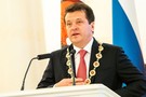 Ильсура Метшина избрали мэром Казани