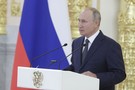 ​Пенсии проиндексируют на 6,3%, повышение налогов оправданно. Главное из выступления Путина перед сенаторами