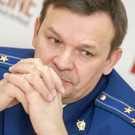 Прокурор Челнов встретится с предпринимателями за круглым столом