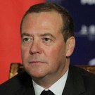 Медведев назвал украинские власти уродцами