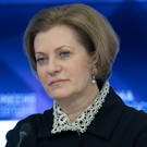 На 52% снизилась заболеваемость гриппом и ОРВИ в России за последнюю неделю