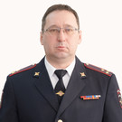 Назначен замначальника полиции Татарстана