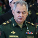 Шойгу потребовал сократить сроки отправки техники в войска