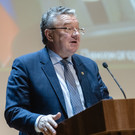 Минниханов присудил премию им. Туполева ректору питерского политеха