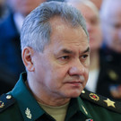 Шойгу обсудил перспективные проекты с главкомом армии Никарагуа