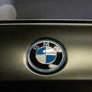 В Казани BMW сбил старушку на пешеходном переходе – ее увезла скорая