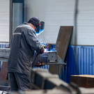 Индекс промышленного производства в Татарстане вырос на 1,2%