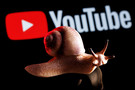 Просмотры на YouTube у популярных российских блогеров упали на десятки процентов