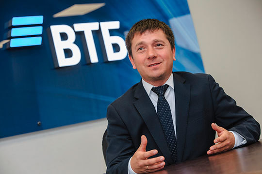 «Стать ключевым партнером для предпринимателей Татарстана – вот наша стратегическая цель»