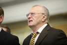 Жириновский призвал уволить Пескова, заболевшего коронавирусом