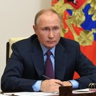 Путин о ​«дворце» из расследования Навального: «Скучно, девочки!»