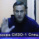 Судью по делу Навального заменили в последний момент