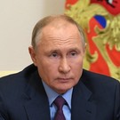 Путин подписал распоряжение о проведении спортивного форума в Казани