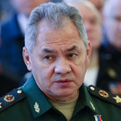 Шойгу прибыл с рабочей поездкой в Ижевск