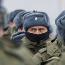 Рогов сообщил, что в Петербурге решается судьба спецоперации