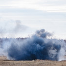 Село в Брянской области атаковали диверсанты и захватили заложников
