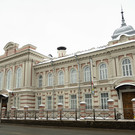 На противоаварийные работы в погоревшем Алафузовском театре потратят более 37 миллионов