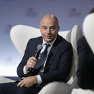 Силуанов назвал три причины, по которым пенсионеры не идут работать
