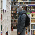 Депутат Хинштейн: книгам Достоевского, Пруста, Уайльда ничего не угрожает по законам об ЛГБТ*