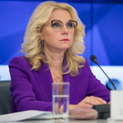 Голикова: объявленные Путиным новые нацпроекты, кроме «Молодежи России», запустят с 1 января 2025 года