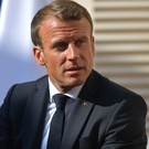 Макрон: падение Украины может случиться «очень скоро»