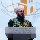 Муфтий Татарстана отреагировал на захват заложников в ростовском СИЗО-1