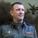 Суд перевел генерала Попова под домашний арест