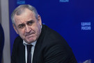 В Госдуму внесли проект об освобождении Неверова с поста вице-спикера